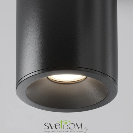 Потолочные светильники Maytoni C029CL-01B от Магазина Svetdom.by