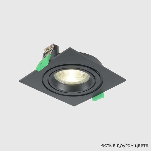 Встраиваемые светильники Crystal Lux 1400/148N от Магазина Svetdom.by