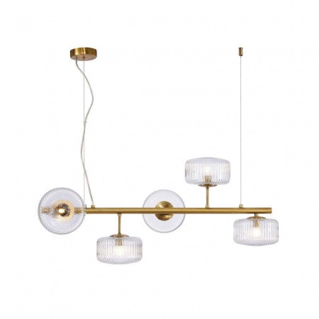 Люстры подвесные4051-5P Favourite | Svetdom.by