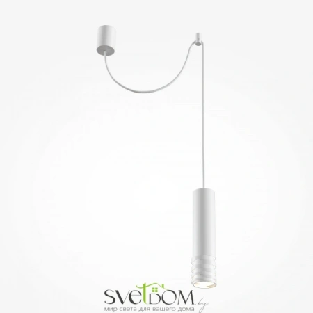 Светильники Maytoni P025PL-01W от Магазина Svetdom.by