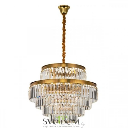 Люстры подвесныеCL314263 CITILUX | Svetdom.by