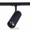 ST350.446.15.36 Св-к трек. Черный LED 1*15W 4000K 1 350Lm Ra?90 36° IP20 L158xW65xH136 100-240V Однофазная трековая система ST LUCE