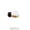 Настенный светильник (бра) Freya FR5009WL-01B Freya