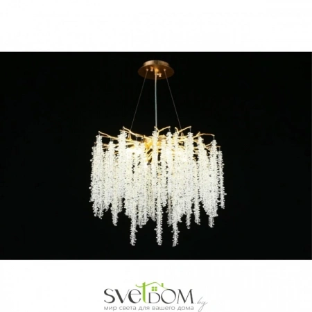 Люстры подвесныеAPL.848.03.10 Aployt | Svetdom.by
