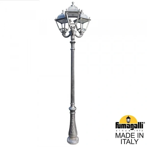 U33.202.R30.BXH27 Fumagalli