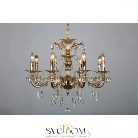 Люстры подвесныеOML-78903-08 Omnilux | Svetdom.by