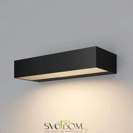 Настенные светильники O428WL-L10GF3K Maytoni | Svetdom.by