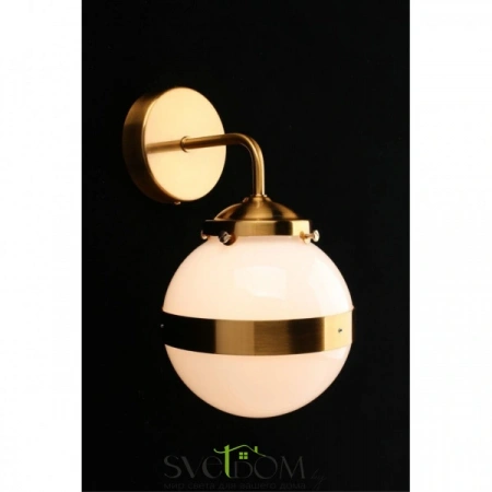 Настенные светильники APL.819.01.01 Aployt | Svetdom.by