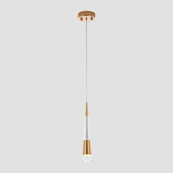 Подвесной светильник MODELUX 88096-1 GD