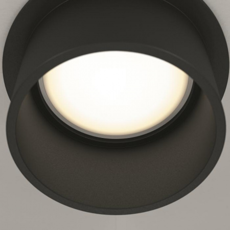 Встраиваемые светильники Maytoni DL050-01B от Магазина Svetdom.by