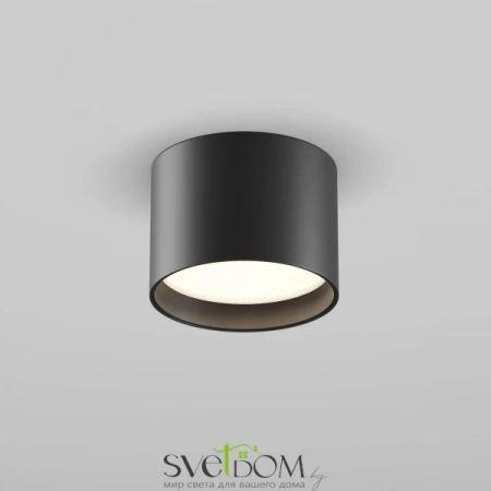 Потолочные светильники Maytoni C127CL-L7W4K-B от Магазина Svetdom.by