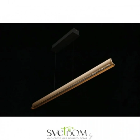 Люстры подвесныеAPL.786.03.38 Aployt | Svetdom.by