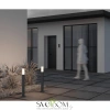 Ландшафтный светильник Outdoor O418FL-01GR1 Maytoni