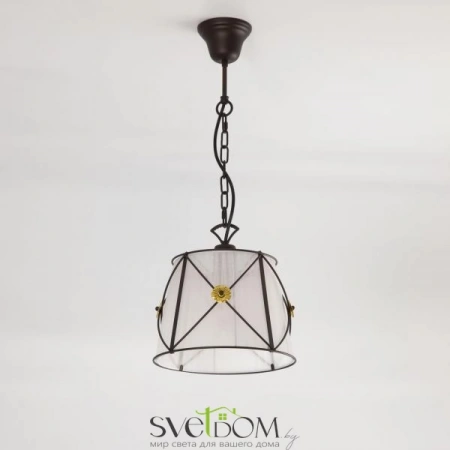 Подвесные светильники CITILUX CL409212 от Магазина Svetdom.by