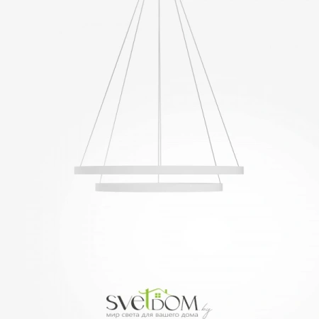 Подвесные светильники Maytoni MOD058PL-L74WK от Магазина Svetdom.by