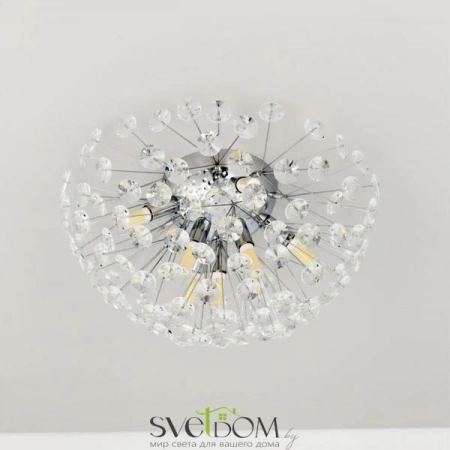 Люстры потолочныеEL322C07.1 CITILUX | Svetdom.by