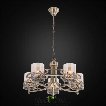 Люстры подвесныеCL464153 CITILUX | Svetdom.by