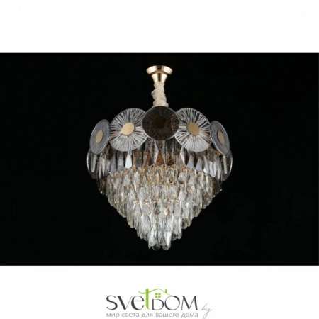 Люстры подвесныеAPL.769.03.10 Aployt | Svetdom.by