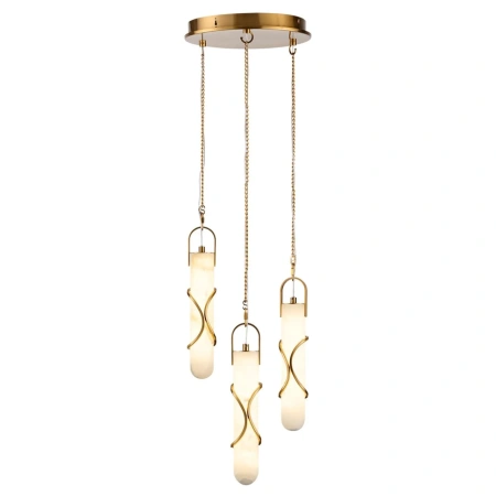 Подвесной светильник Odeon Light PARMA 6672/30L