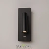 Фото Maytoni C041WL-L3B3K Настенные светильники C041WL-L3B3K Maytoni | Svetdom.by