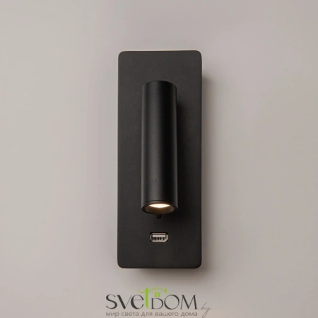 Фото Maytoni C041WL-L3B3K Настенные светильники C041WL-L3B3K Maytoni | Svetdom.by
