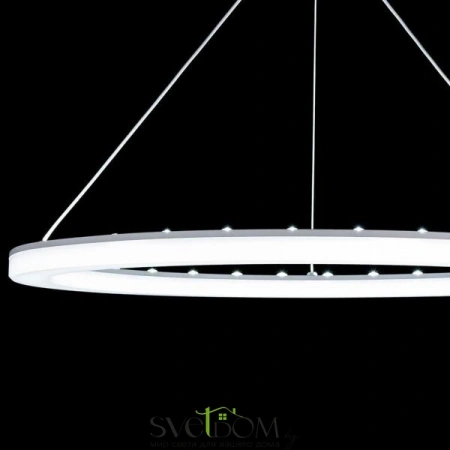 Люстры подвесныеCL710B64S CITILUX | Svetdom.by