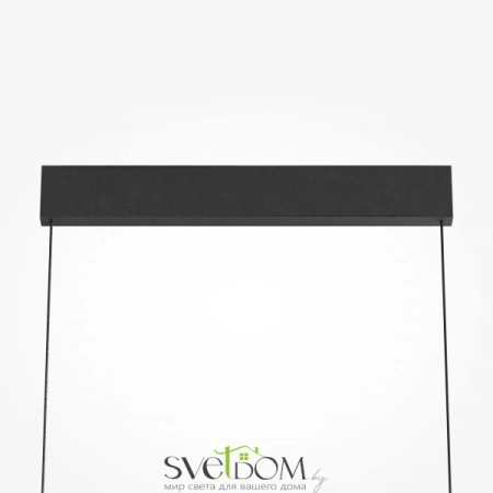 Подвесные светильники Maytoni MOD280PL-L30B3K1 от Магазина Svetdom.by