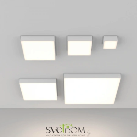 Потолочные светильники Maytoni C067CL-L12W4K от Магазина Svetdom.by