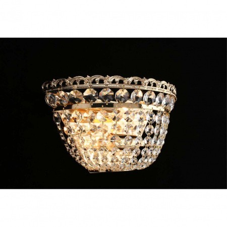 Настенные светильники APL.758.11.02 Aployt | Svetdom.by