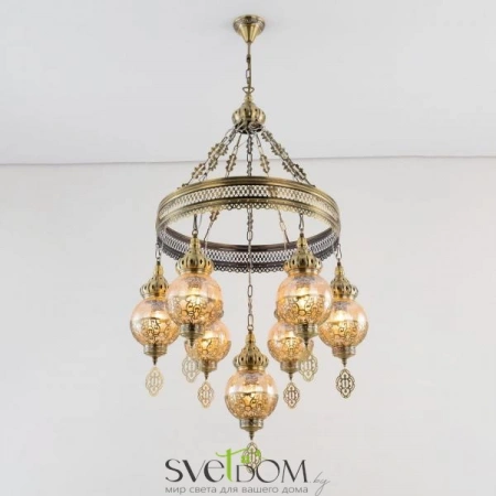 Люстры подвесныеCL419163 CITILUX | Svetdom.by