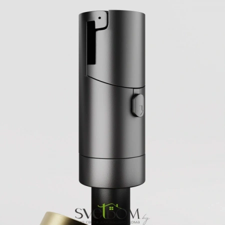 TR201-1-5W3K-M-BBS Maytoni