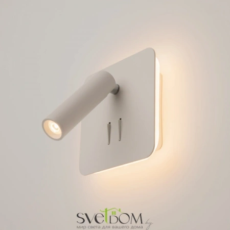 Настенные светильники C175-WL-01-6W-W Maytoni | Svetdom.by