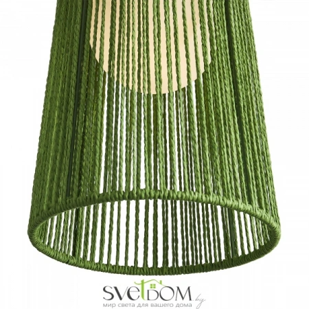 Подвесные светильники Freya FR5405PL-01GN1 от Магазина Svetdom.by