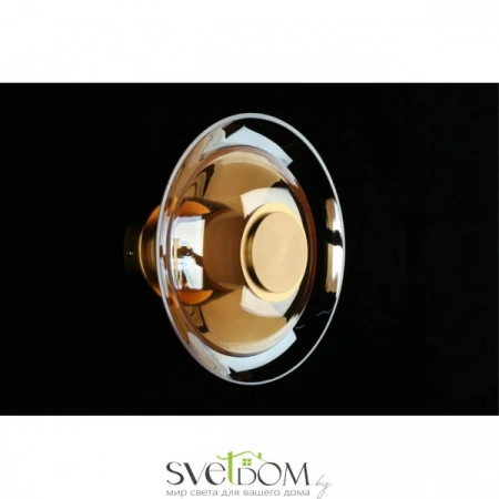 Настенные светильники APL.648.11.10 Aployt | Svetdom.by
