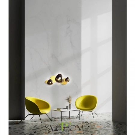 Настенные светильники MOD314WL-L13G3K Maytoni | Svetdom.by