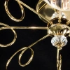 Потолочная люстра Citilux Синди CL330182 CITILUX