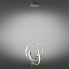 Люстра подвесная Omnilux  OML-04603-44 Omnilux