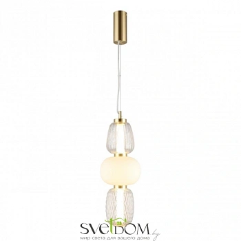 Светильник подвесной Aployt  APL.318.06.29