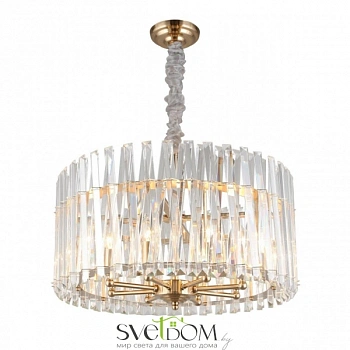 Люстра подвесная Aployt  APL.808.13.08