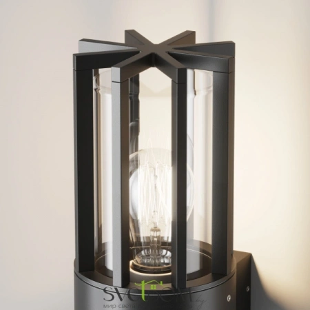 Настенные светильники O453WL-01GF Maytoni | Svetdom.by