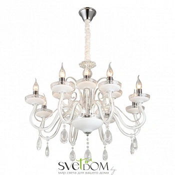 Люстра подвесная Aployt  APL.628.03.12