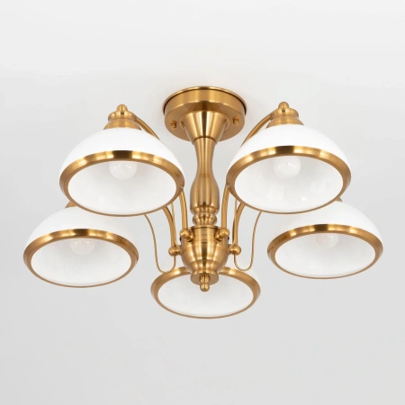 Потолочная люстра Citilux Краков CL401153 CITILUX