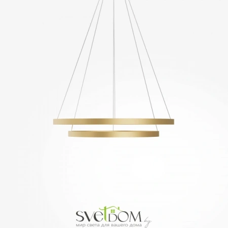 Подвесные светильники Maytoni MOD058PL-L74BSK от Магазина Svetdom.by