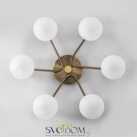 Люстры потолочныеCL228A163 CITILUX | Svetdom.by