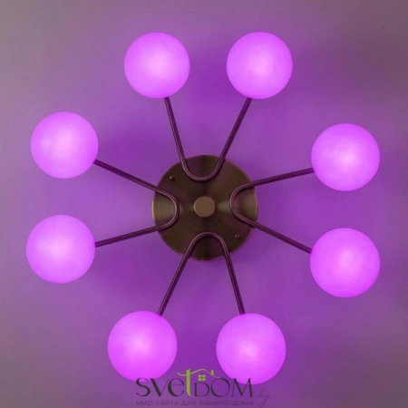 Люстры потолочныеCL228A183 CITILUX | Svetdom.by