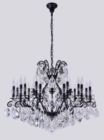 Люстры подвесные2310/319 Crystal Lux | Svetdom.by