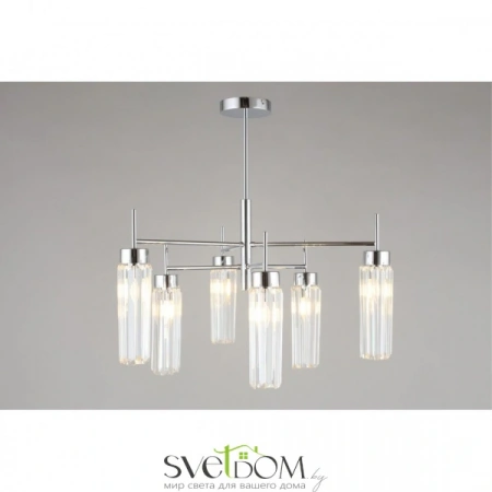 Люстры потолочныеOML-68507-06 Omnilux | Svetdom.by