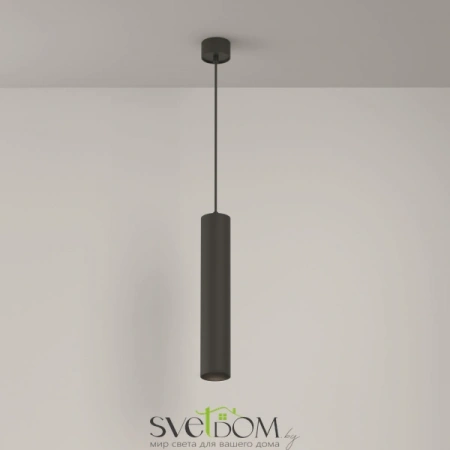 Подвесные светильники Maytoni P082PL-GU10-B от Магазина Svetdom.by