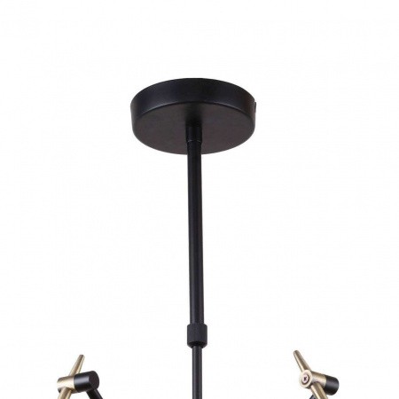 Люстры потолочные2197-5U Favourite | Svetdom.by