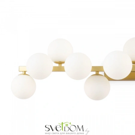 Настенные светильники MOD547WL-13BS Maytoni | Svetdom.by